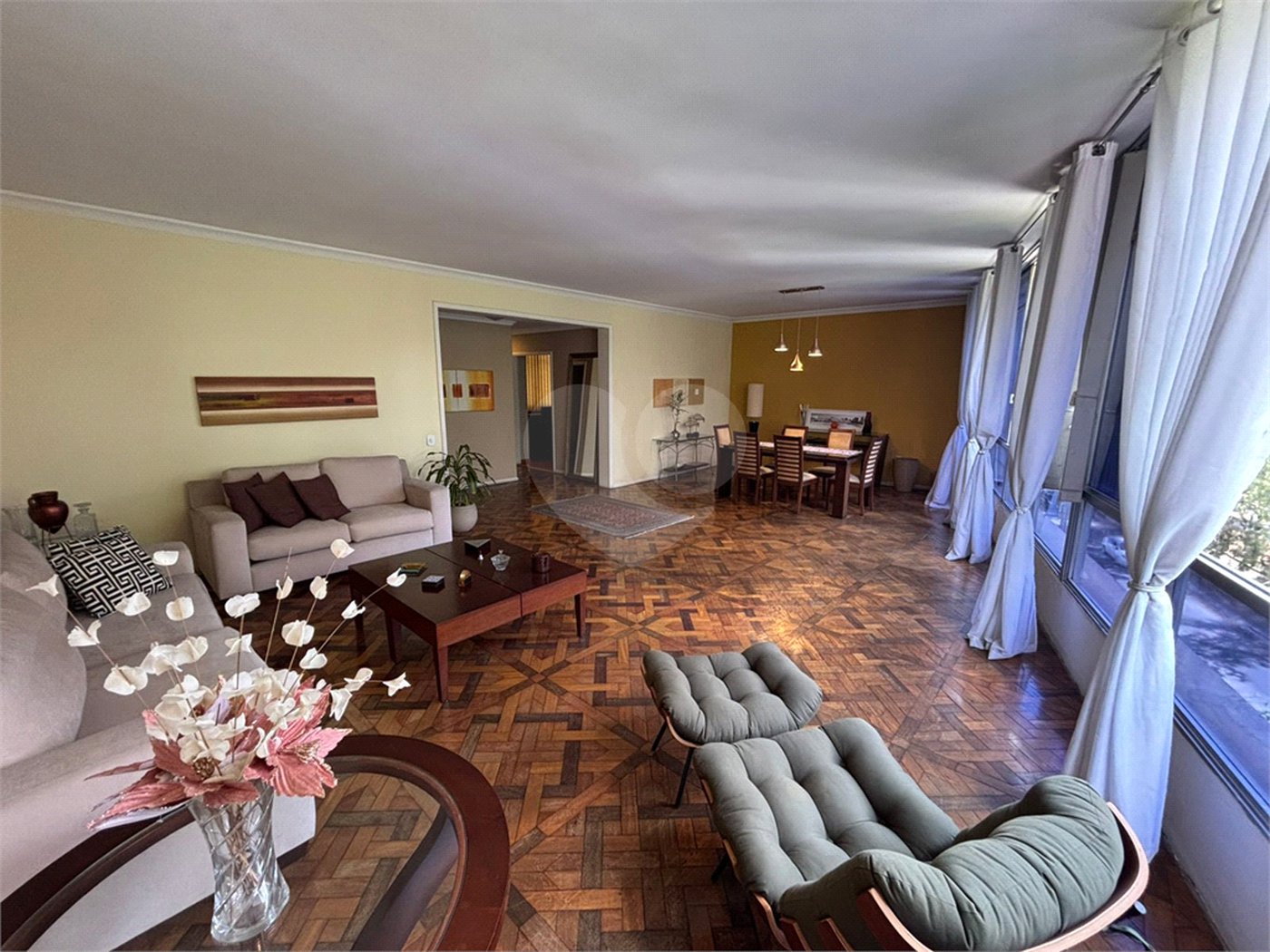 Apartamento à venda com 3 quartos, sendo 2 suítes, em Tijuca, Rio de Janeiro, RJ