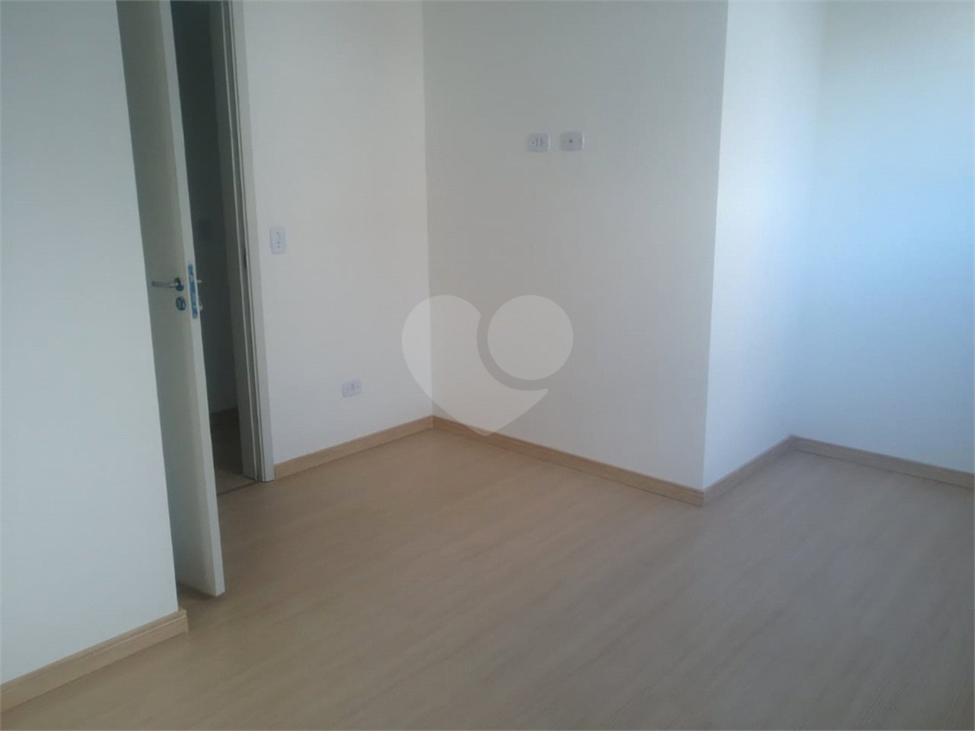 Villagio à venda com 2 quartos em Vila São Paulo, Mogi das Cruzes, SP