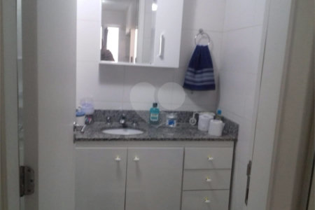 Apartamento à venda com 2 quartos, sendo 1 suíte, em Andaraí, Rio de Janeiro, RJ