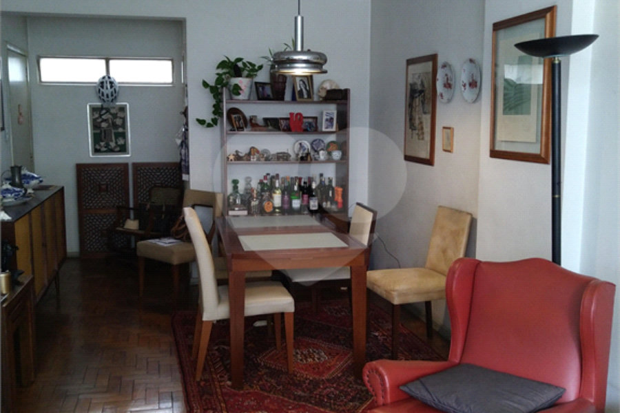 Apartamento à venda com 3 quartos, sendo 1 suíte, em Pinheiros, São Paulo, SP