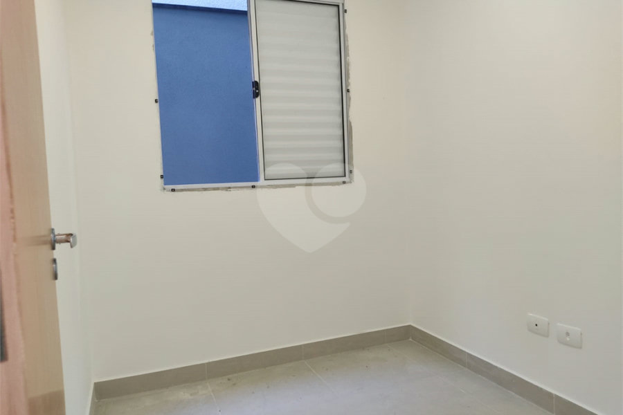 Apartamento à venda com 1 quarto em Santana, São Paulo, SP