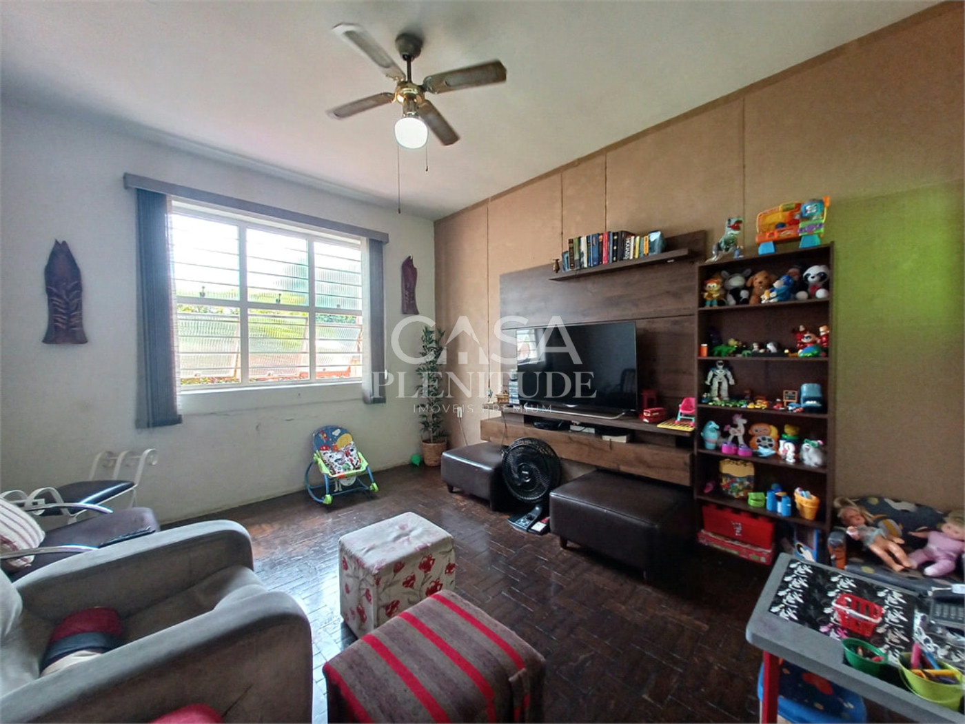 Casa à venda com 4 quartos em Vila Trujillo, Sorocaba, SP