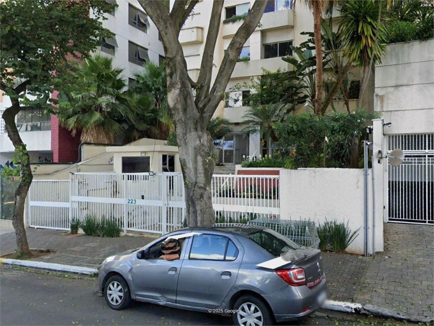 Apartamento à venda com 2 quartos em Consolação, São Paulo, SP