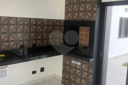Casa à venda com 3 suítes no condomínio Parque Ibiti Reserva, Sorocaba - SP