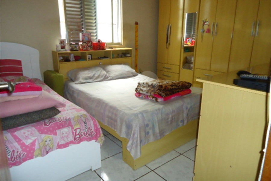Apartamento à venda com 2 quartos em Santana, São Paulo, SP