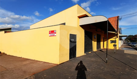 Casa para alugar em Jardim Bela Vista, Itapetininga, SP