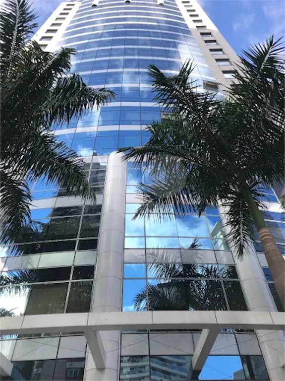 Laje Corporativa à venda em Vila Olímpia, São Paulo, SP
