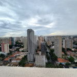 Apartamento à venda com 1 quarto em Vila Clementino, São Paulo, SP