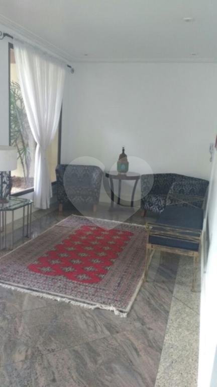 Apartamento à venda com 4 quartos, sendo 2 suítes,  em Jardim São Paulo(zona Norte), São Paulo, SP