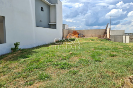 Terreno em condomínio à venda em Parque Ibiti Reserva, Sorocaba, SP