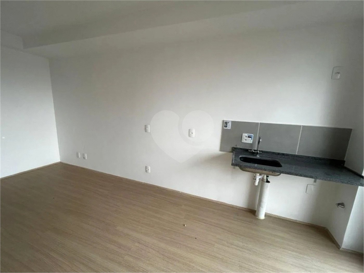 Loft à venda com 1 quarto no Centro, Rio de Janeiro, RJ