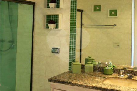 Apartamento à venda com 4 quartos, sendo 3 suítes, em Vila Suzana, São Paulo, SP