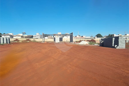 Terreno à venda em Betel, Paulínia, SP
