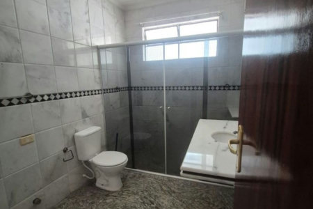 Casa com 4 dormitórios para alugar, 514 m² por R$ 20.934,21/mês - Ponta da Praia - Santos/SP