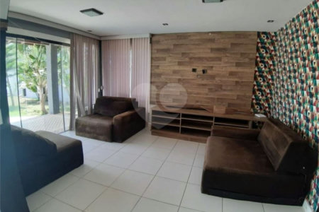 Casa à venda com 4 suítes em Marina, Armação dos Búzios, RJ