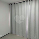 Apartamento para alugar com 1 quarto em Santo Amaro, São Paulo, SP