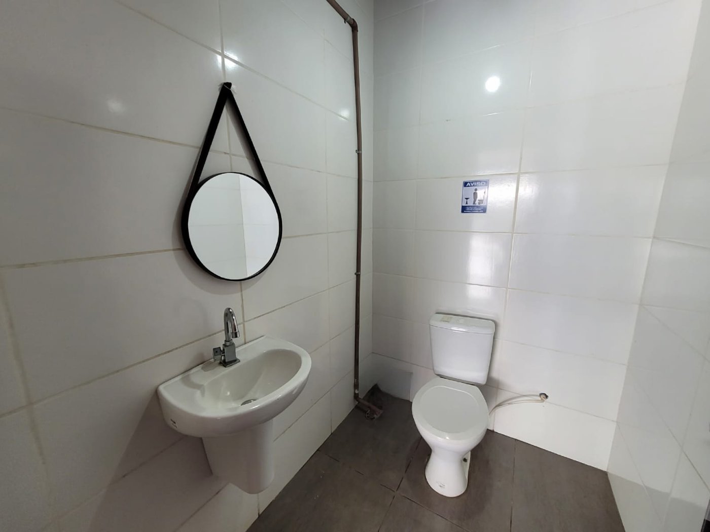 Casa à venda com 1 quarto em Nova Tres Lagoas, Três Lagoas, MS