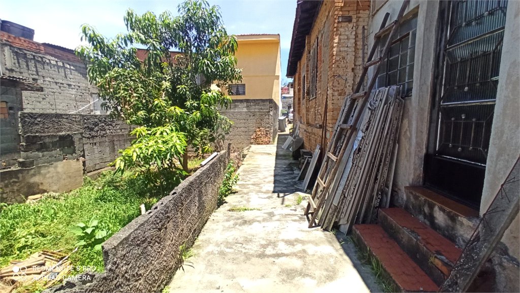 Terreno à venda em Cidade Vargas, São Paulo, SP