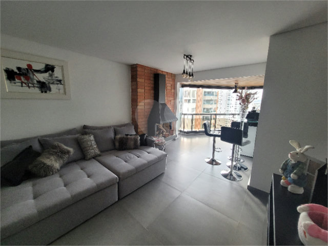 Apartamento à venda com 2 quartos, sendo 1 suíte,  em Mandaqui, São Paulo, SP