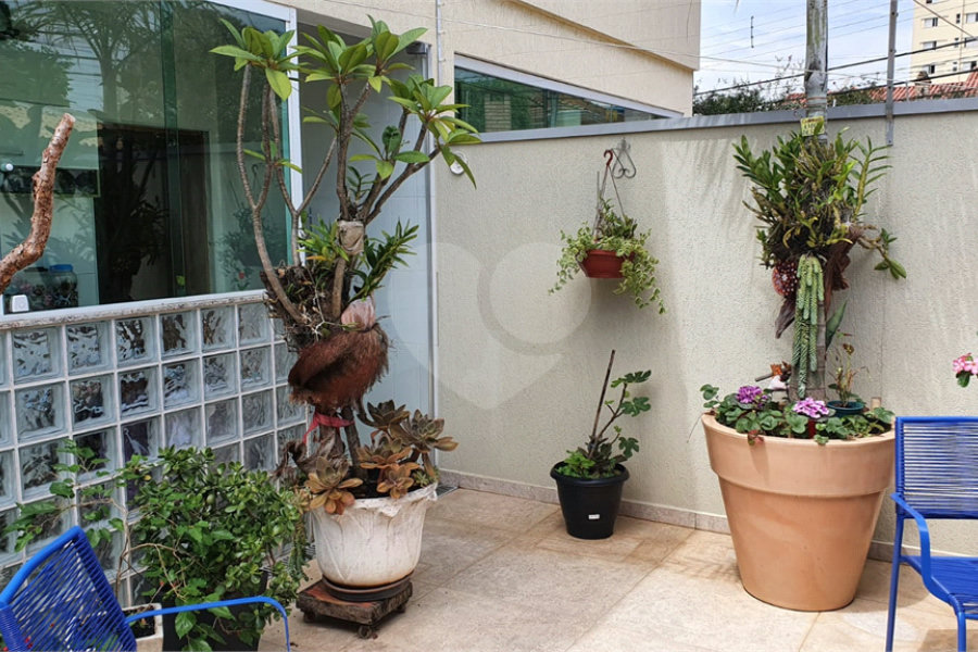 Sobrado à venda com 3 suítes em Pirituba, São Paulo, SP