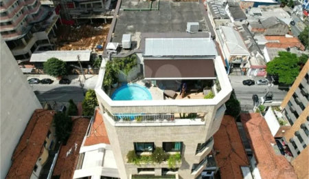 Apartamento à venda ou para alugar com 4 quartos, sendo 1 suíte, em Pinheiros, São Paulo, SP