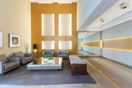Apartamento à venda com 3 suítes em Vila Anglo Brasileira, São Paulo, SP