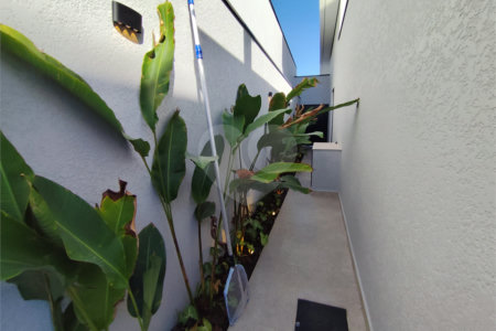 Casa à venda com 3 suítes no condomínio Terras Alpha Nova Esplanada, Votorantim - SP