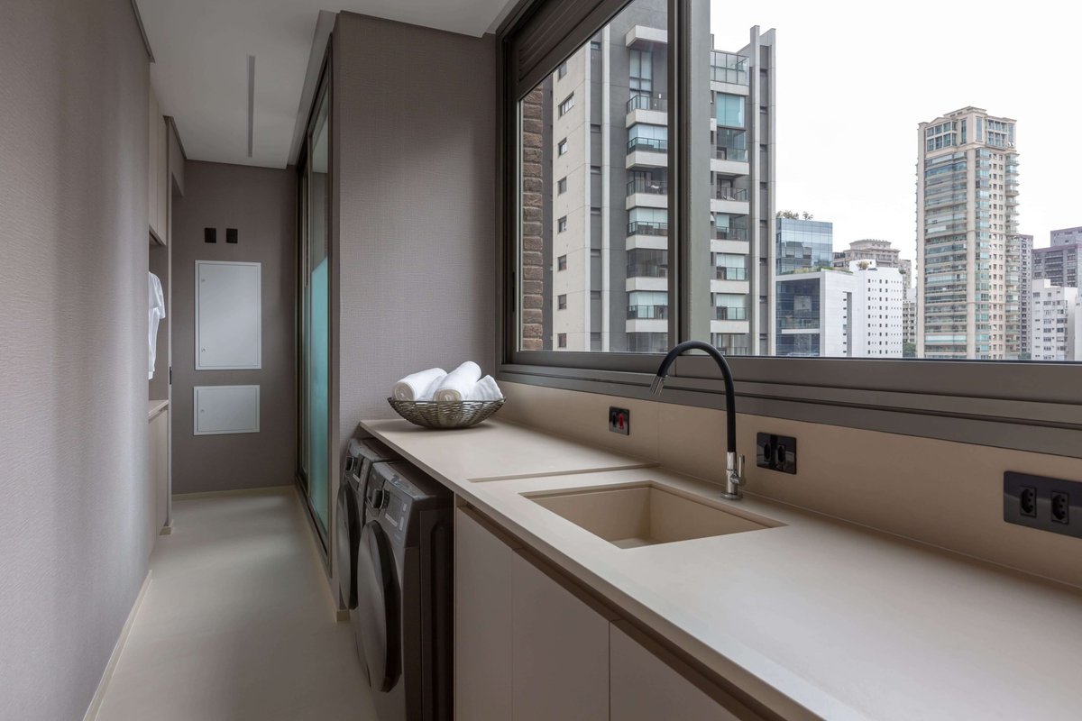 Condomínio Casa Brasileira Itaim