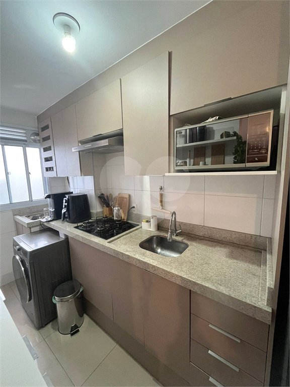 Apartamento para alugar com 2 quartos em Piqueri, São Paulo, SP