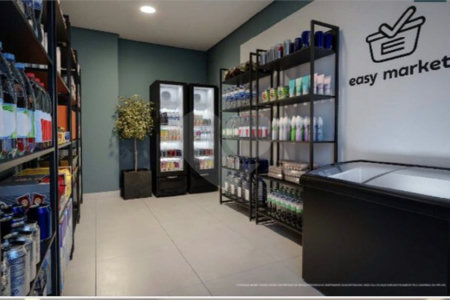 Apartamento à venda com 2 quartos, sendo 1 suíte, em Barra Funda, São Paulo, SP