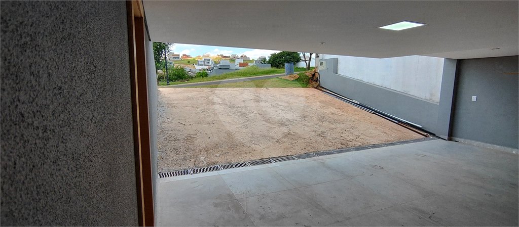 Casa à venda com 4 suítes no condomínio Campos de Santo Antonio II, Itu - SP