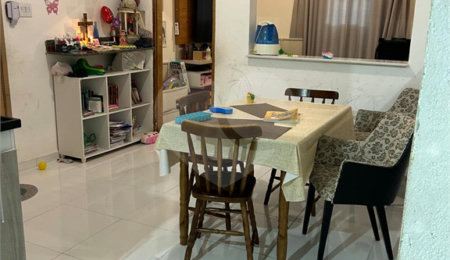 Casa Térrea à venda com 2 quartos em Vila Vitório Mazzei, São Paulo, SP
