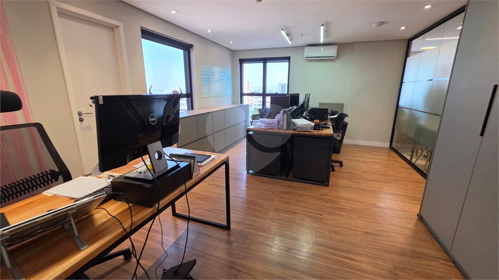 Sala à venda em Vila Maria, São Paulo, SP