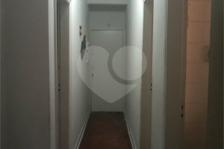 Apartamento à venda com 1 quarto em Santana, São Paulo, SP