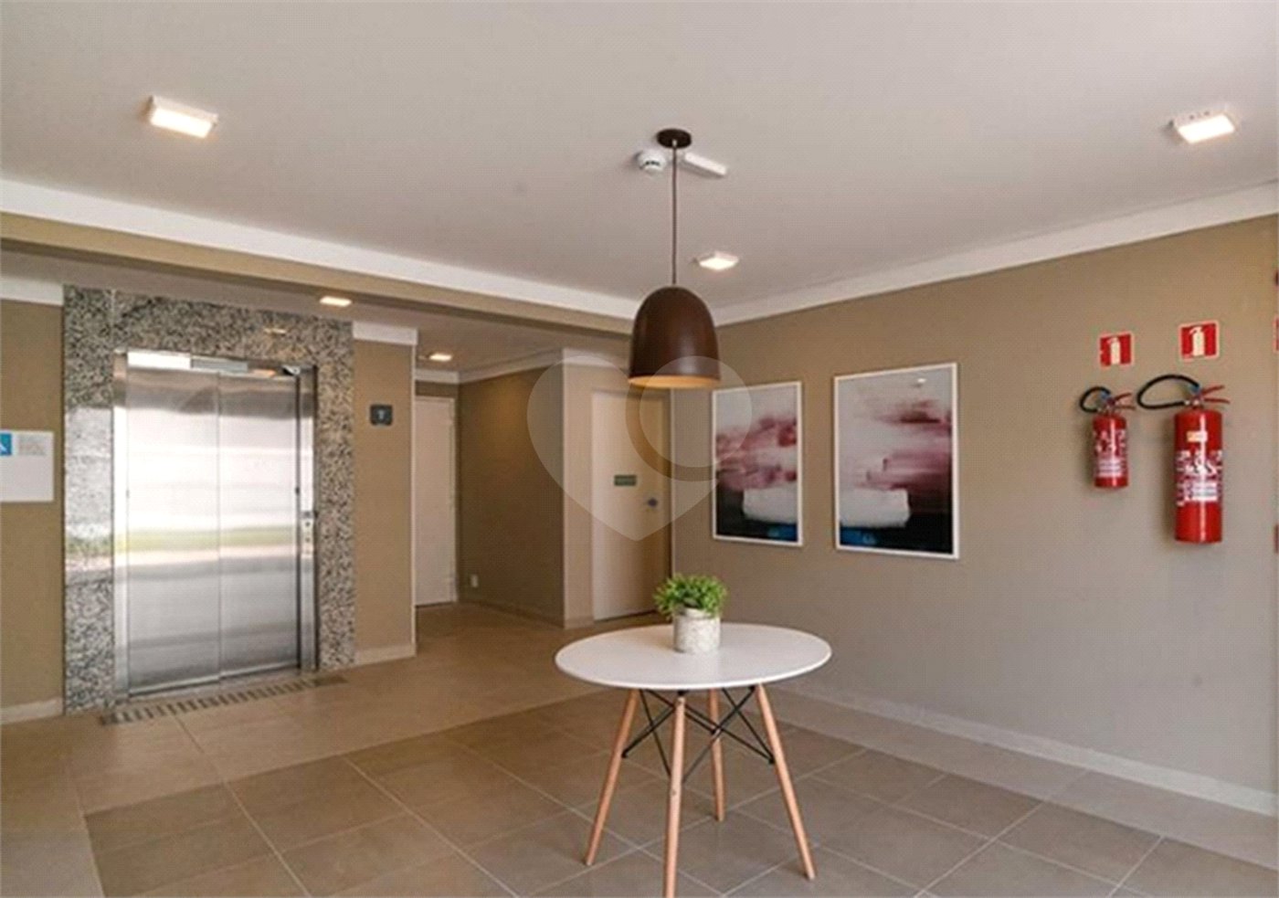 Apartamento à venda com 1 quarto em Freguesia do Ó, São Paulo, SP