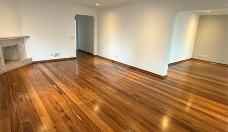 Apartamento à venda com 4 suítes em Santana, São Paulo, SP