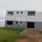 Galpão de 1200 m ² novos para locação em Nazaré Paulista/ Atibaia