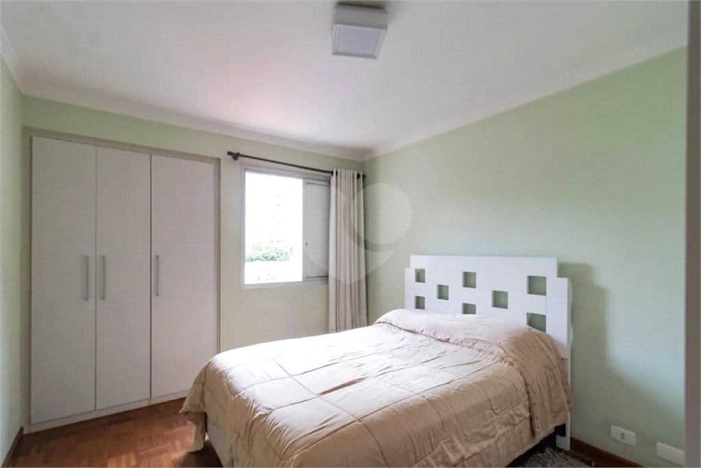 Apartamento à venda com 3 quartos em Vila Pompéia, São Paulo, SP