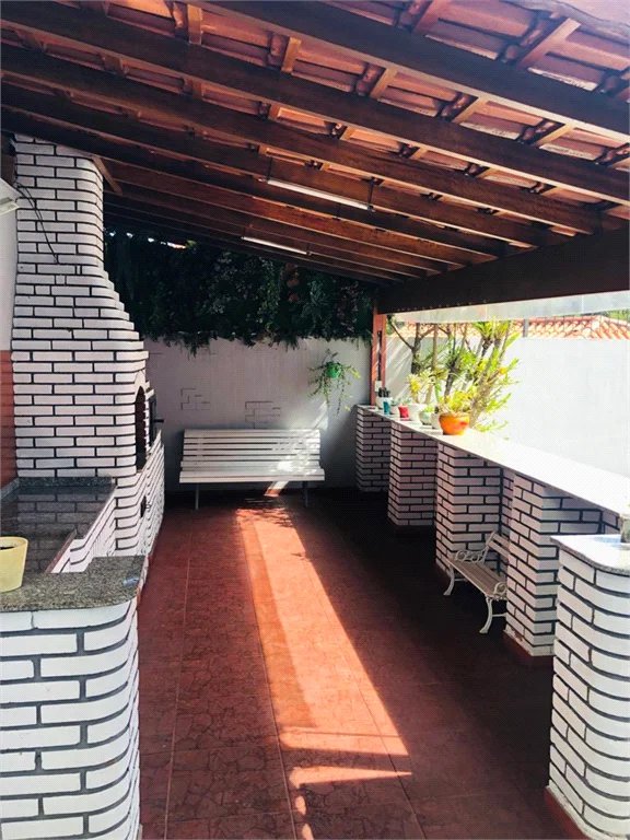 Casa Térrea à venda com 3 quartos, sendo 1 suíte, em Jardim Londrina, São Paulo, SP