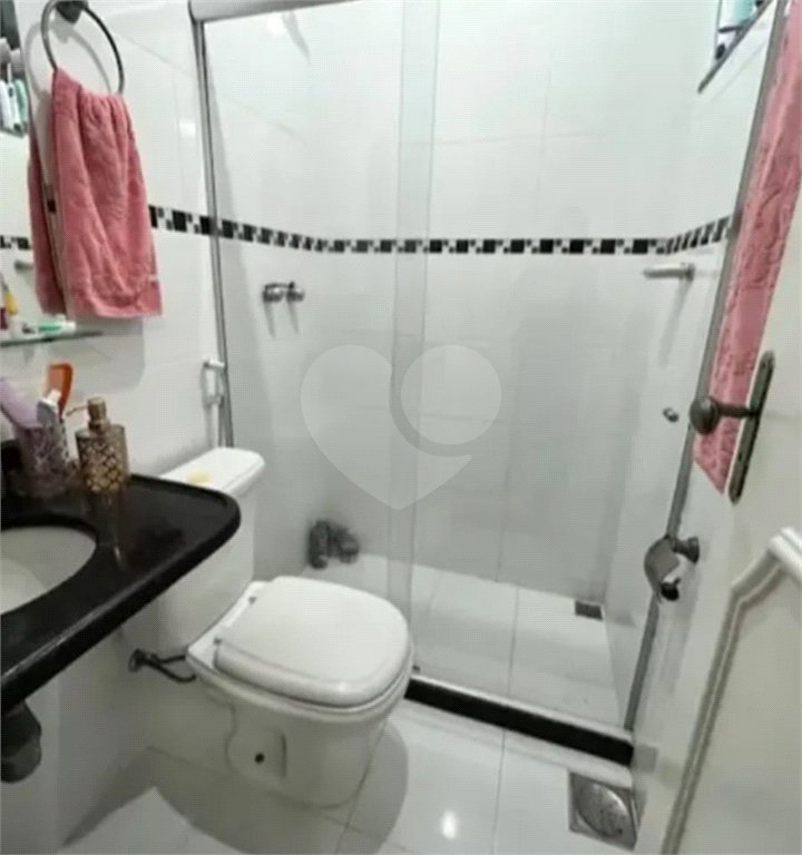 Casa à venda com 3 suítes em Tijuca, Rio de Janeiro, RJ