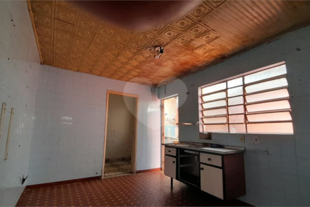 Casa de Vila à venda com 2 quartos em Água Branca, São Paulo, SP