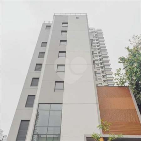 Apartamento à venda com 1 quarto em Sumaré, São Paulo, SP