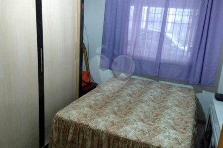 Casa Térrea à venda com 3 quartos em Vila Dom Pedro Ii, São Paulo, SP