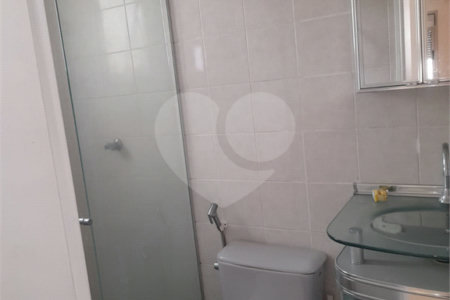 Apartamento para alugar com 2 quartos em Vila Pompéia, São Paulo, SP