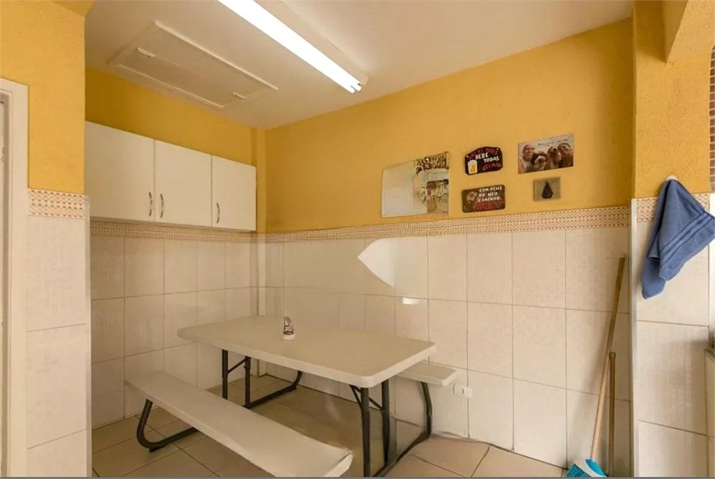 Sobrado para alugar com 3 quartos, sendo 1 suíte, em Brooklin Novo, São Paulo, SP