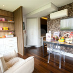 Apartamento à venda com 5 quartos, sendo 4 suítes,  em Parque Reboucas, São Paulo, SP