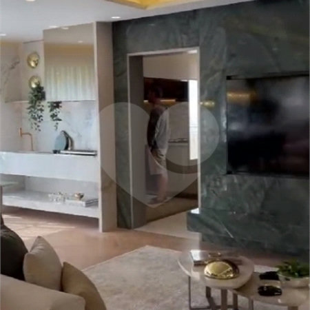 Apartamento à venda com 3 suítes em Cidade Monções, São Paulo, SP