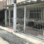 Casa de Vila à venda com 2 quartos, sendo 1 suíte, em Vila São Francisco (zona Sul), São Paulo, SP