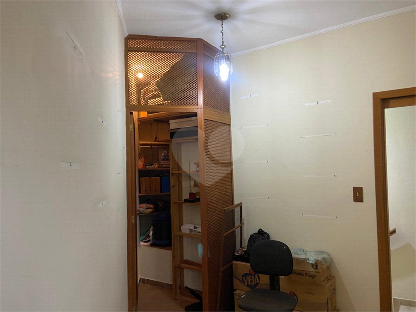 Casa à venda com 5 quartos, sendo 1 suíte, em Horto, São Paulo, SP