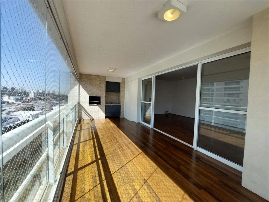 Apartamento à venda com 3 suítes em Vila Leopoldina, São Paulo, SP